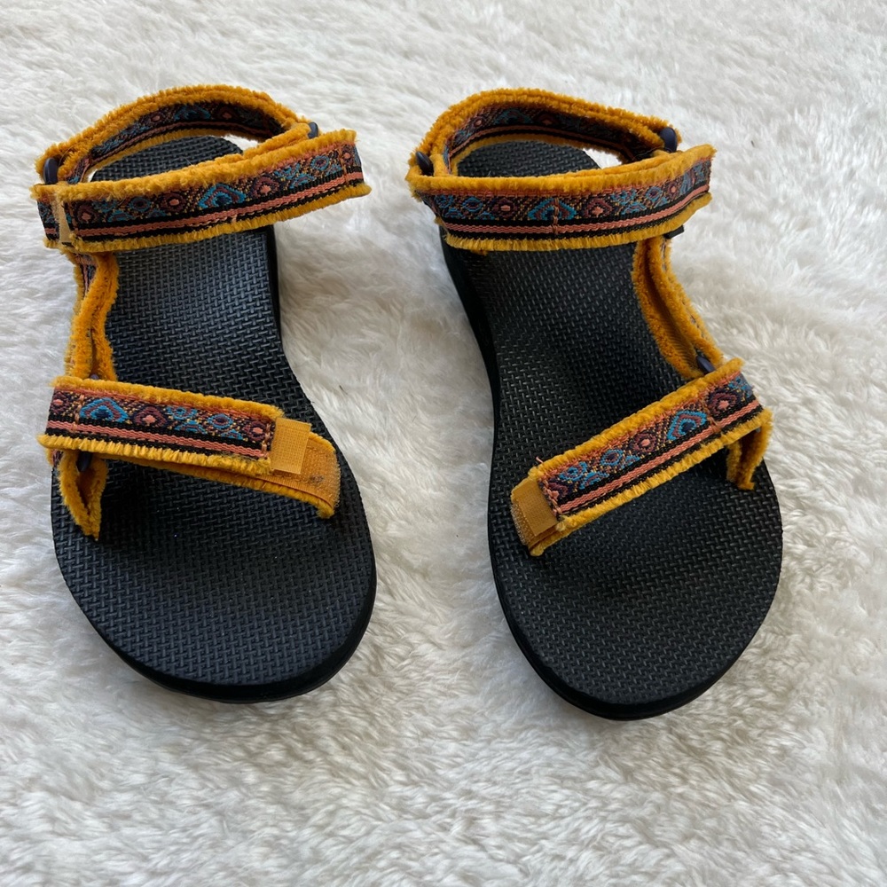 TEVA Sandals